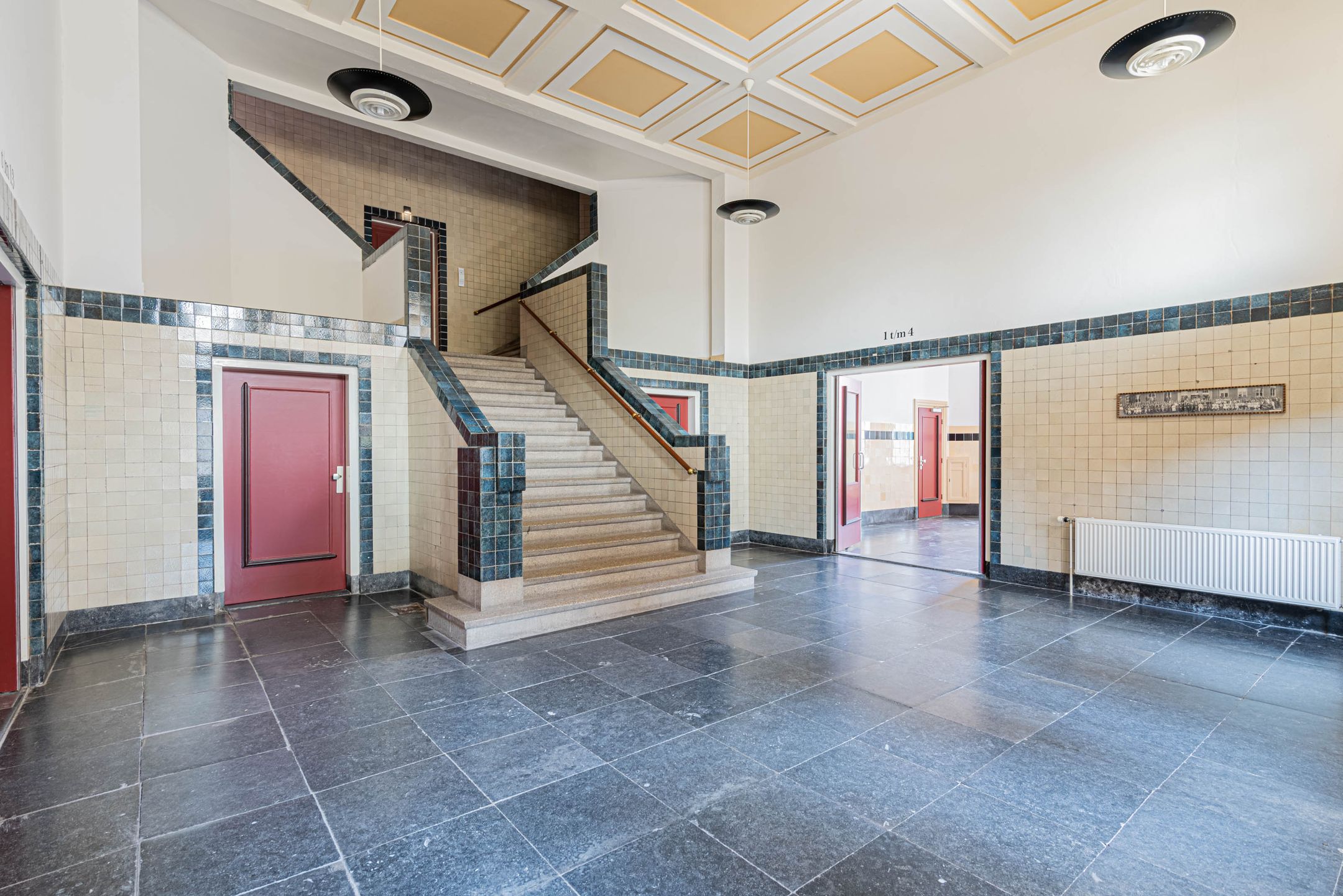 Foto 18 van Kamerlingheplein 1