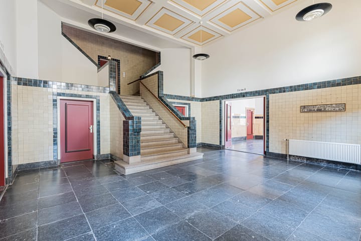 Foto 18 van Kamerlingheplein 1