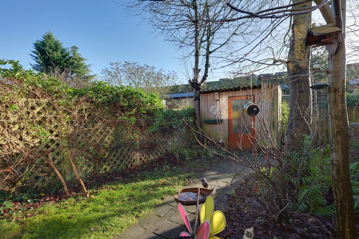 Foto 17 van Norbertijnenstraat 12