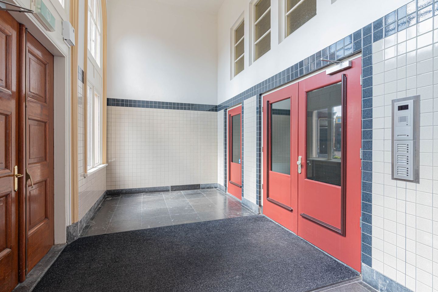 Foto 19 van Kamerlingheplein 1