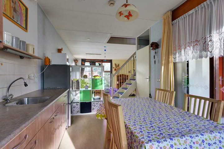 Foto 19 van Norbertijnenstraat 12