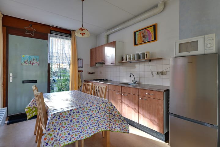 Foto 20 van Norbertijnenstraat 12