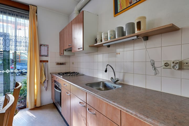 Foto 21 van Norbertijnenstraat 12