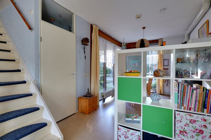 Foto 23 van Norbertijnenstraat 12