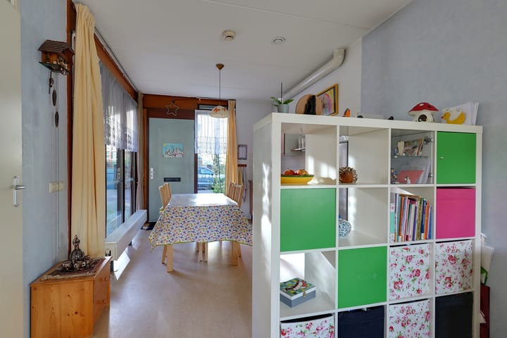 Foto 24 van Norbertijnenstraat 12