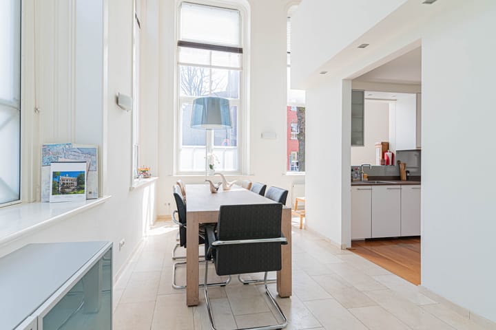 Foto 25 van Kamerlingheplein 1