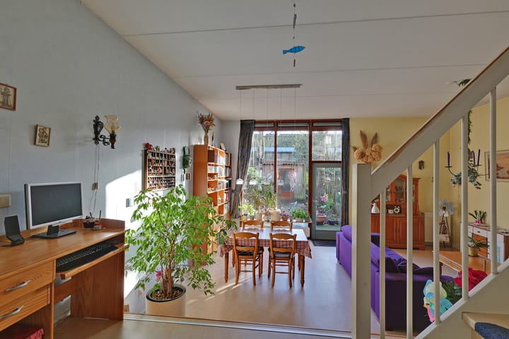 Foto 25 van Norbertijnenstraat 12