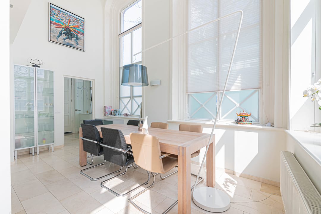 Foto 26 van Kamerlingheplein 1