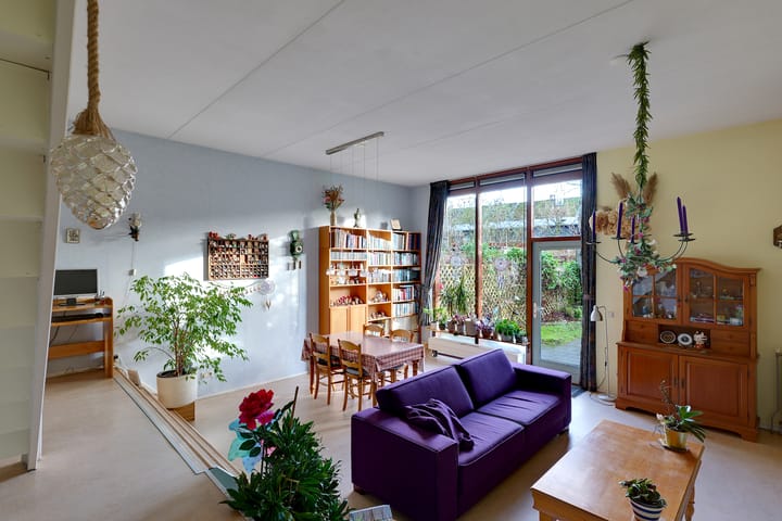 Foto 26 van Norbertijnenstraat 12