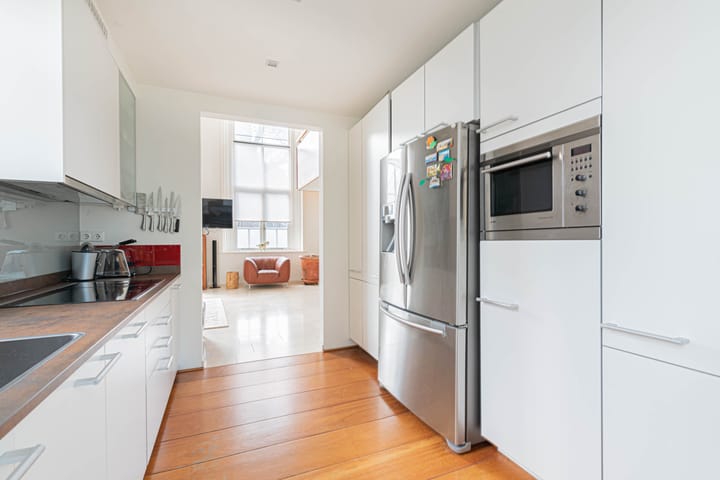 Foto 27 van Kamerlingheplein 1