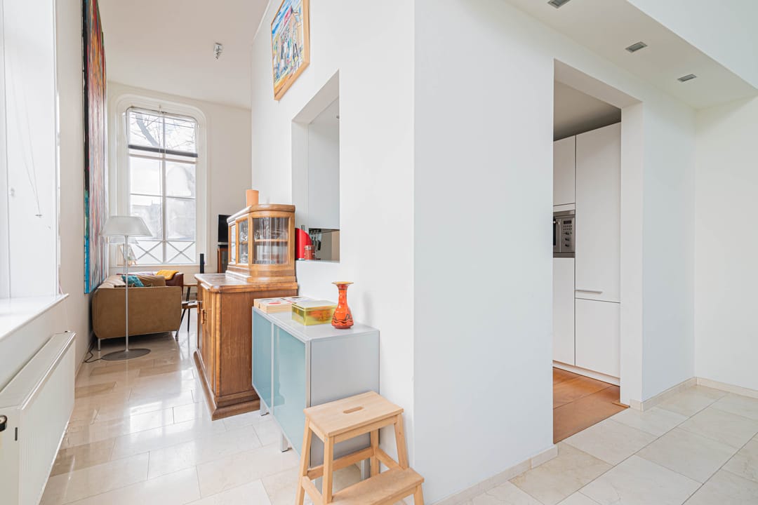 Foto 28 van Kamerlingheplein 1