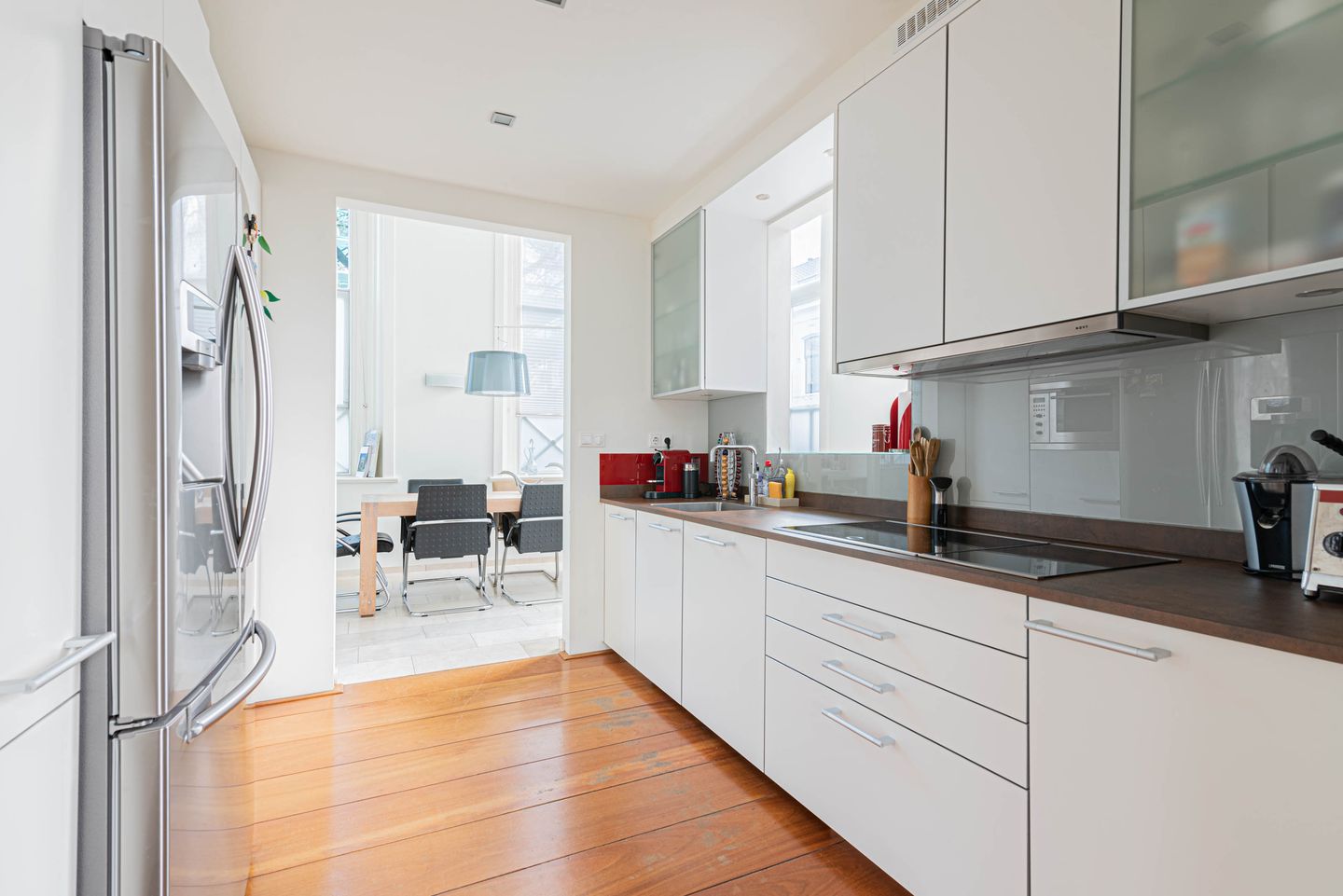 Foto 29 van Kamerlingheplein 1