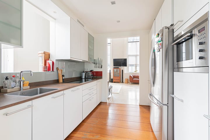 Foto 30 van Kamerlingheplein 1