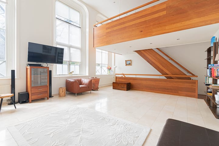 Foto 31 van Kamerlingheplein 1