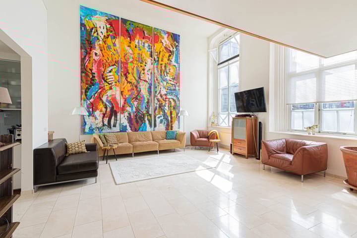 Foto 32 van Kamerlingheplein 1