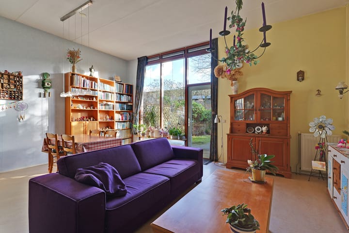 Foto 32 van Norbertijnenstraat 12