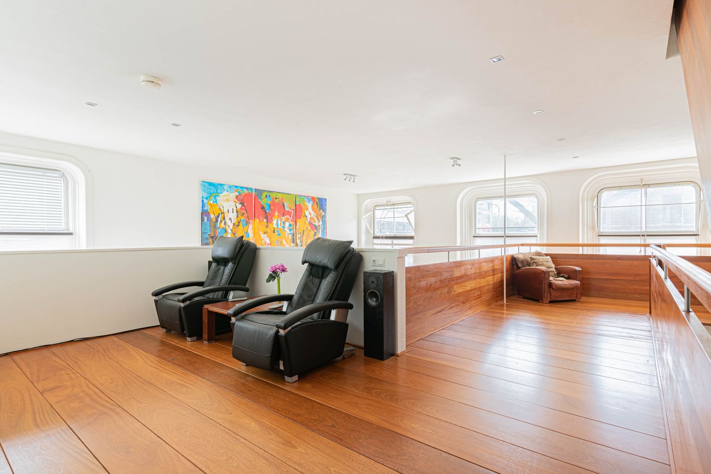 Foto 35 van Kamerlingheplein 1