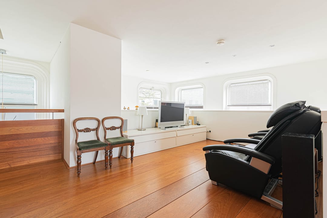 Foto 37 van Kamerlingheplein 1