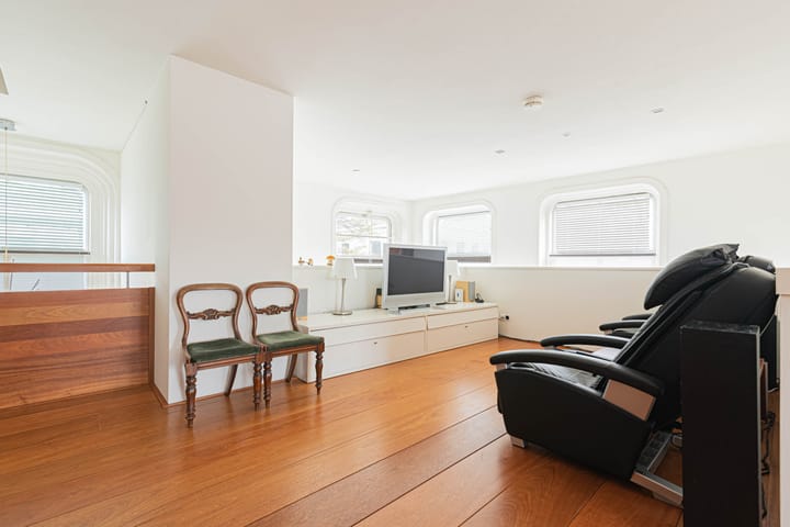 Foto 37 van Kamerlingheplein 1