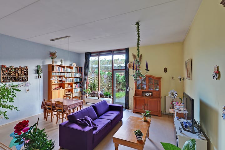 Foto 37 van Norbertijnenstraat 12