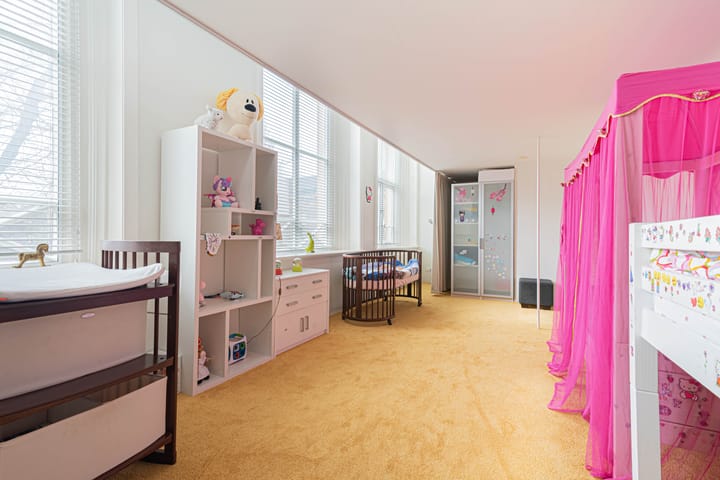 Foto 42 van Kamerlingheplein 1