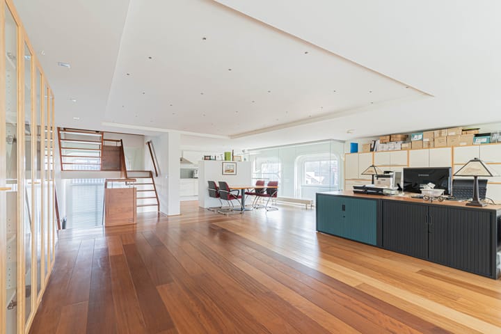 Foto 50 van Kamerlingheplein 1