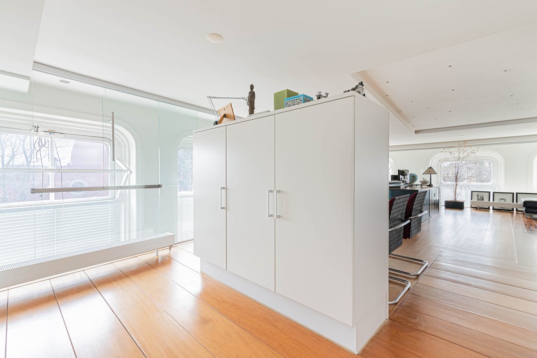 Foto 53 van Kamerlingheplein 1