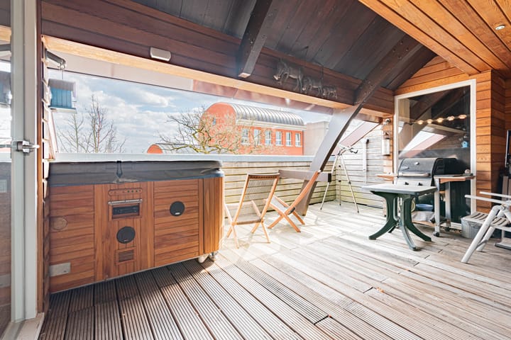 Foto 54 van Kamerlingheplein 1