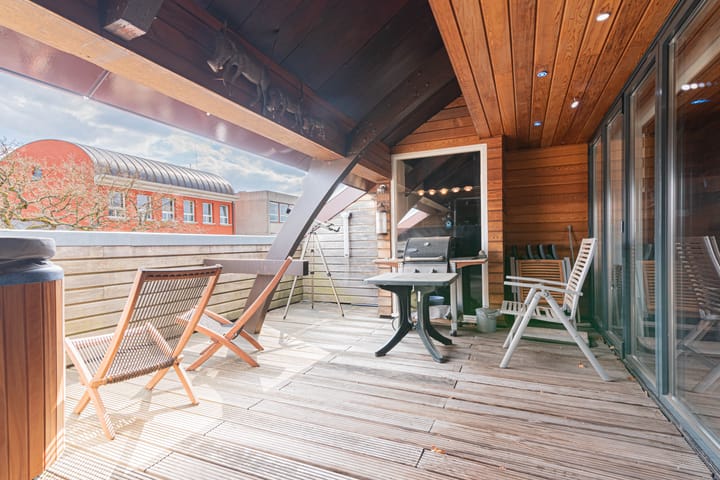 Foto 55 van Kamerlingheplein 1