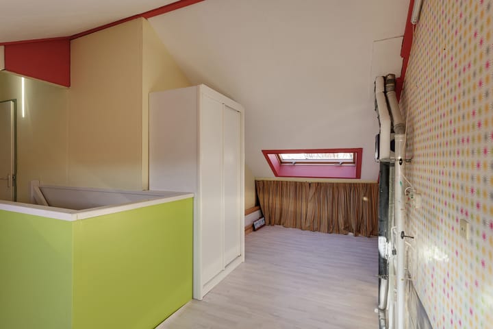 Foto 60 van Norbertijnenstraat 12