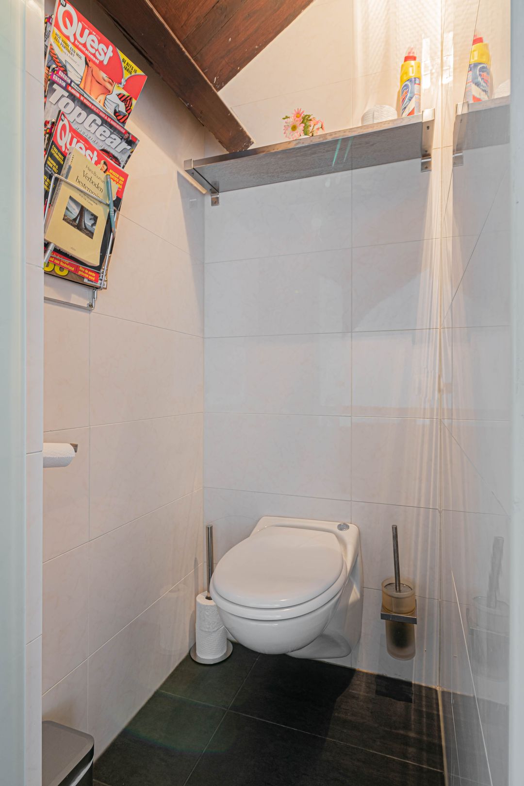 Foto 61 van Kamerlingheplein 1