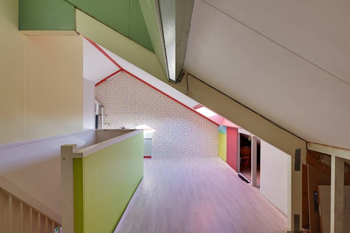 Foto 62 van Norbertijnenstraat 12