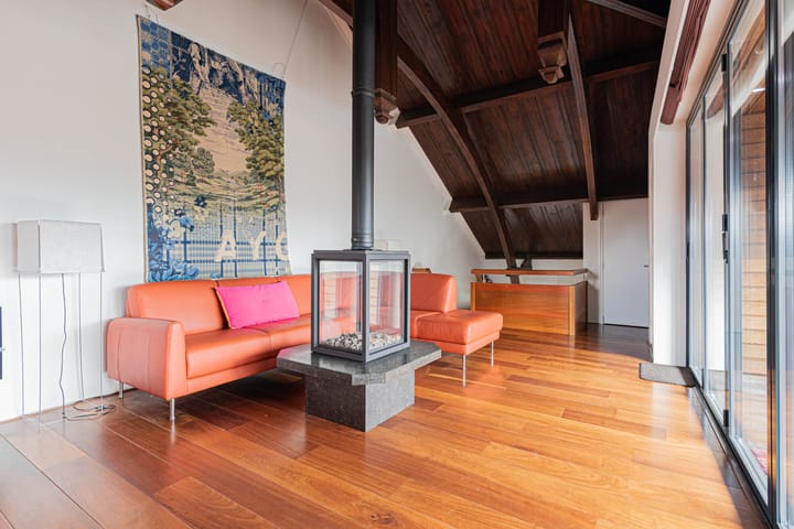 Foto 63 van Kamerlingheplein 1