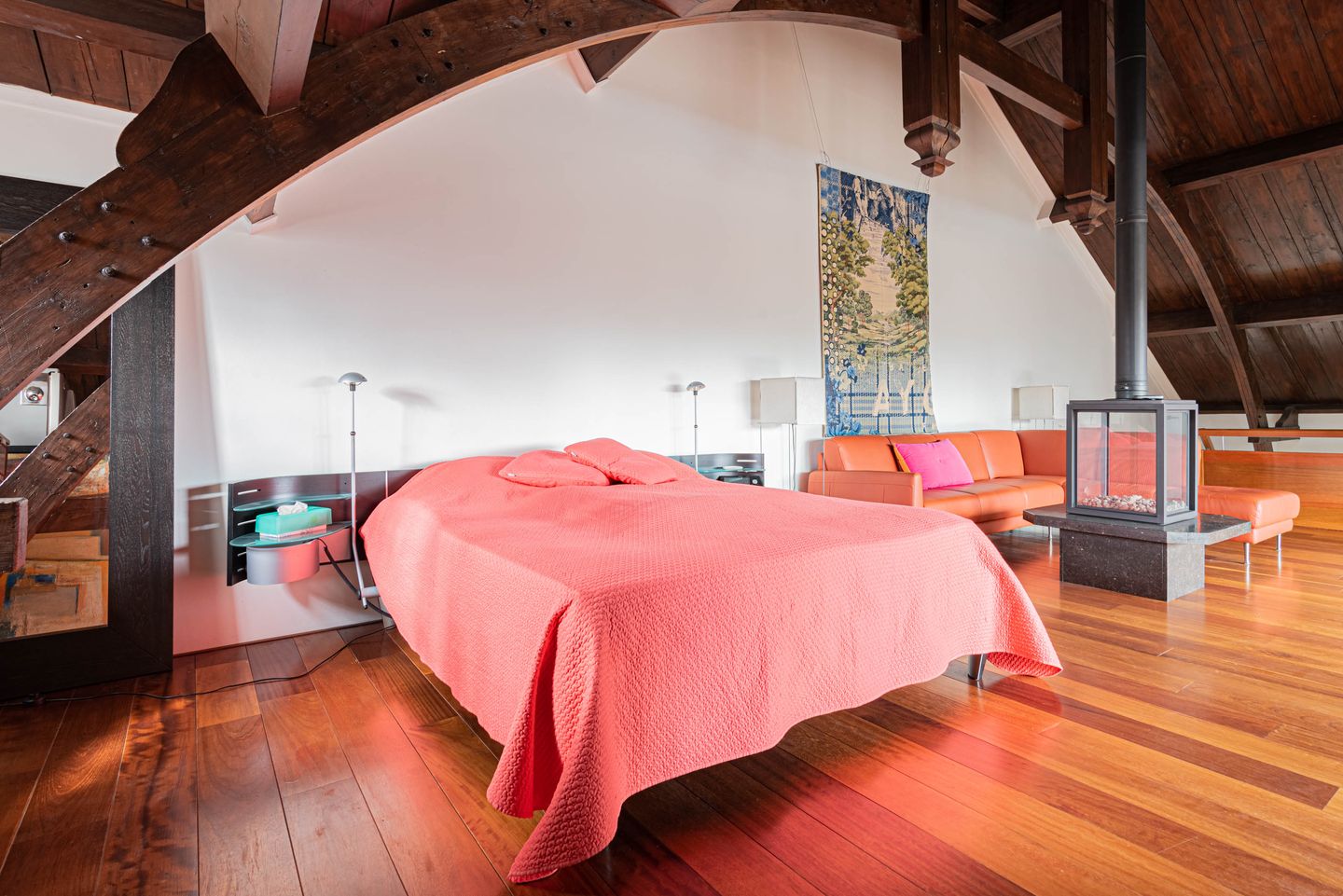 Foto 64 van Kamerlingheplein 1