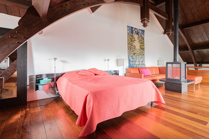 Foto 64 van Kamerlingheplein 1