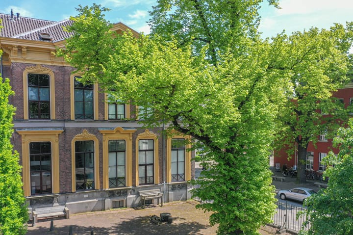 Foto 68 van Kamerlingheplein 1