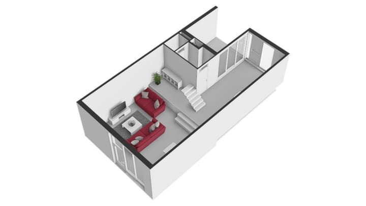 Foto 68 van Norbertijnenstraat 12