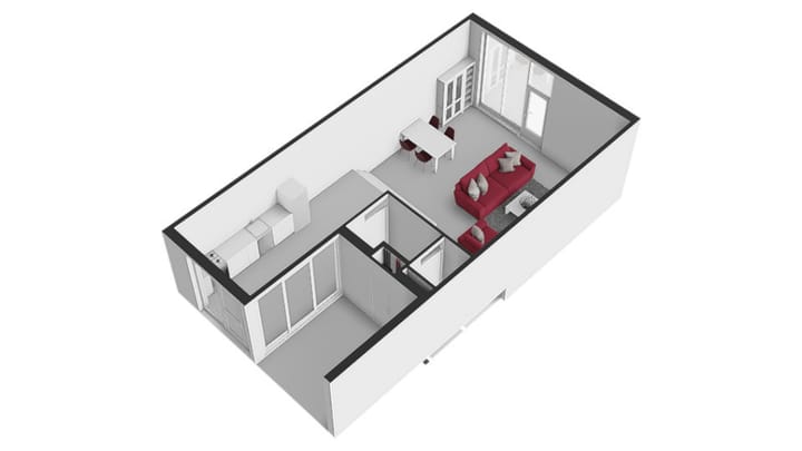 Foto 69 van Norbertijnenstraat 12