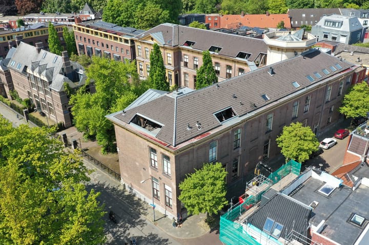 Foto 70 van Kamerlingheplein 1