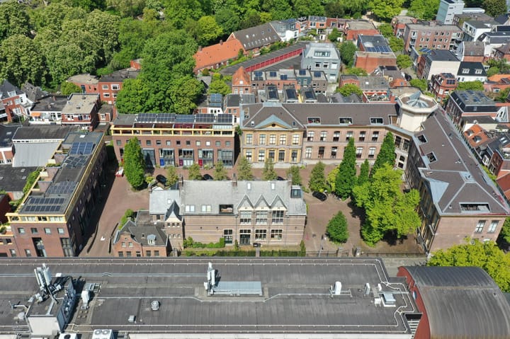 Foto 71 van Kamerlingheplein 1