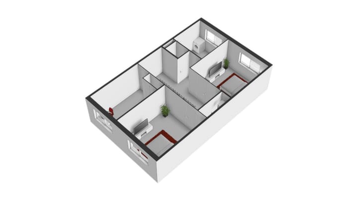 Foto 71 van Norbertijnenstraat 12