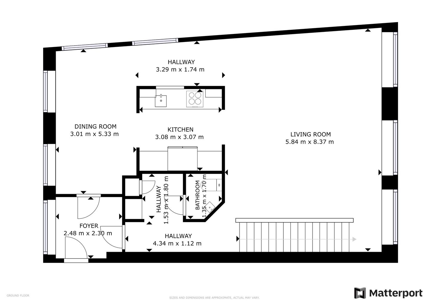 Foto 74 van Kamerlingheplein 1