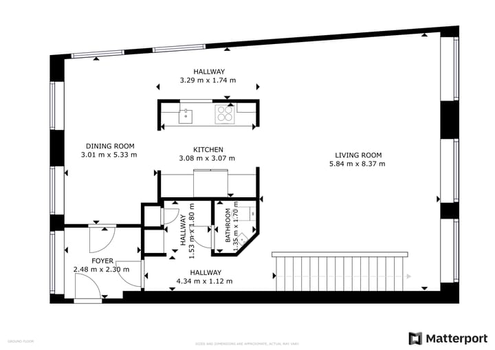 Foto 74 van Kamerlingheplein 1