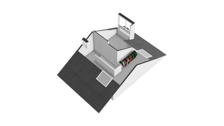 Foto 74 van Norbertijnenstraat 12