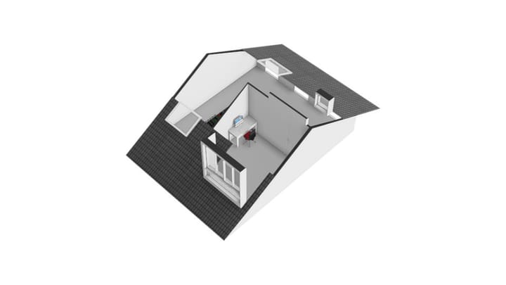 Foto 75 van Norbertijnenstraat 12