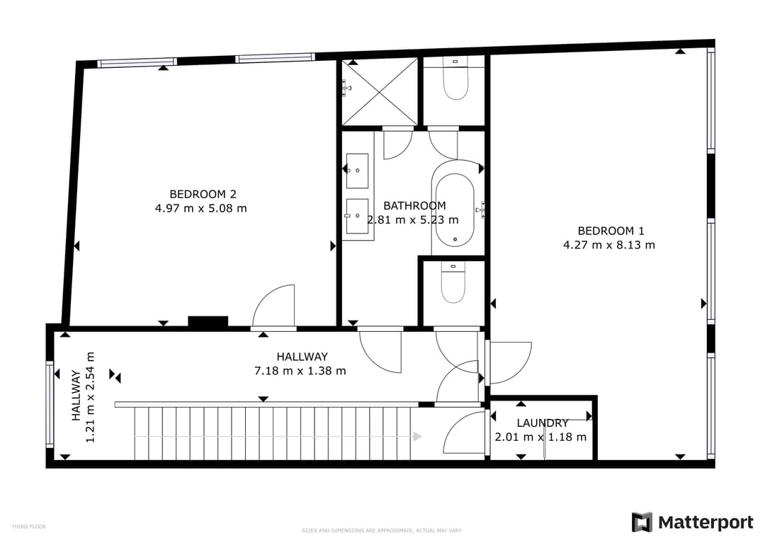 Foto 76 van Kamerlingheplein 1