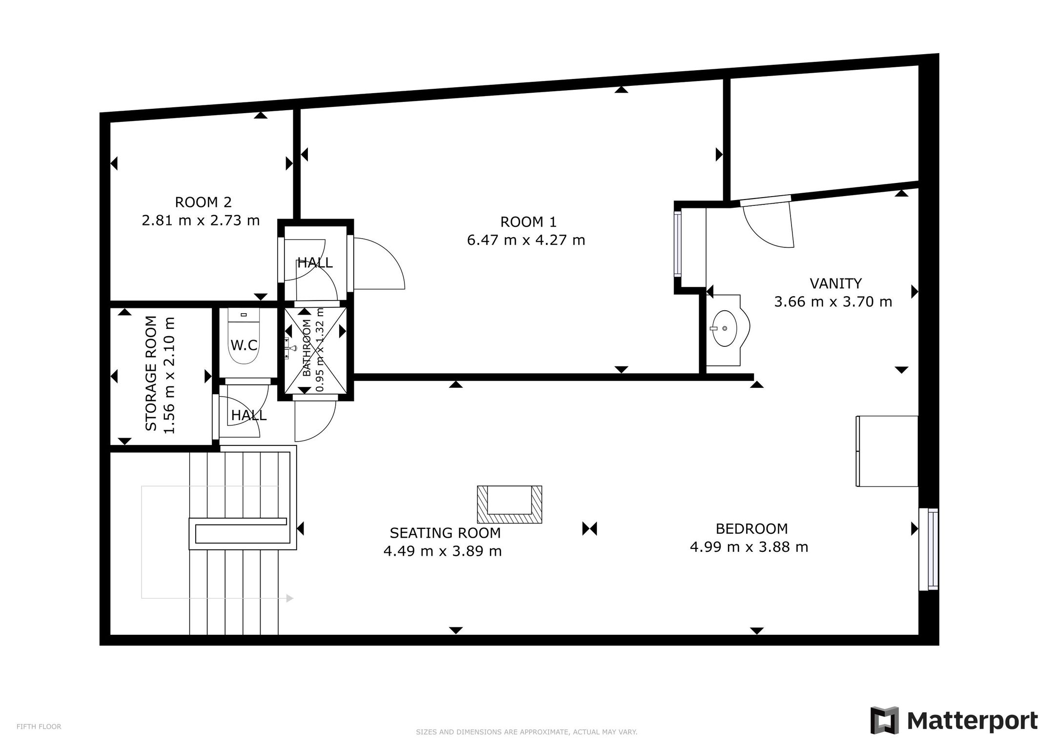 Foto 78 van Kamerlingheplein 1