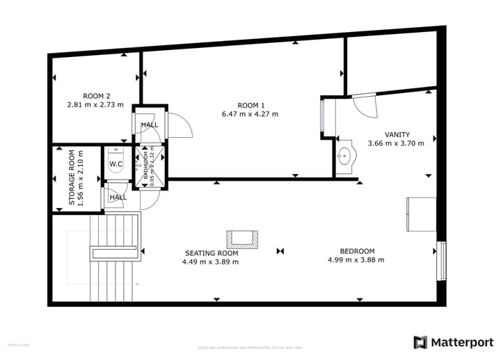 Foto 78 van Kamerlingheplein 1