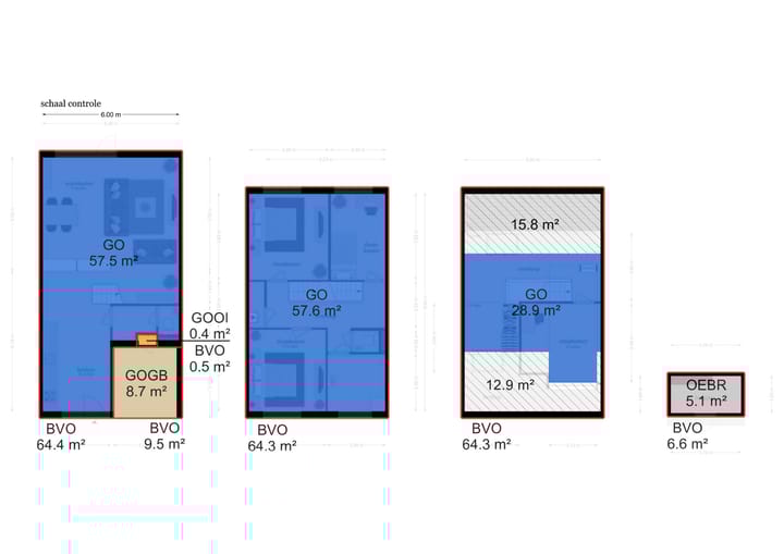 Foto 79 van Norbertijnenstraat 12