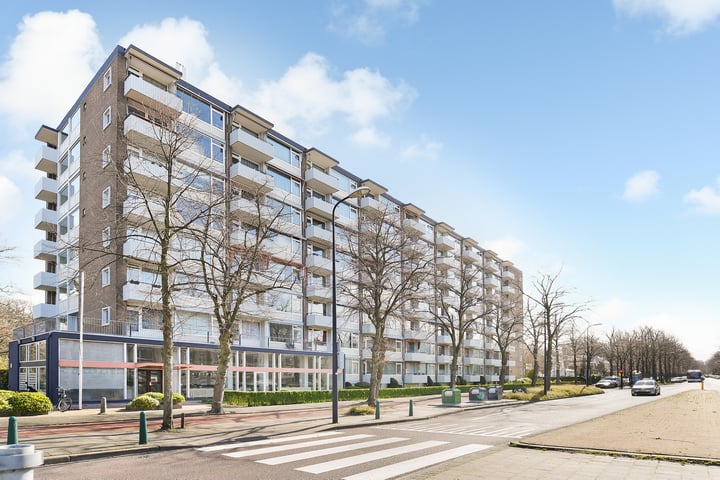 Huis te Landelaan 15-F 312